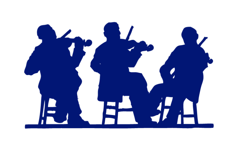 PR und Marketing spielen zusammen wie Musiker