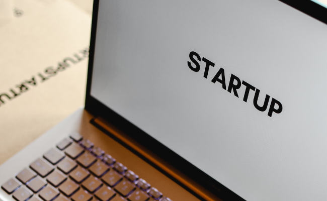 Startup Marketing